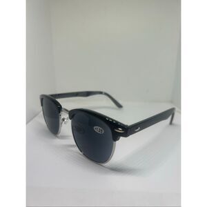 Black Sun Readers +1.25 Lens UV Protection Sunglasses